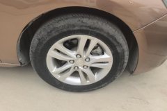 2017 Chevrolet Cavalier 2016 1.5 MT HappyEdition #6