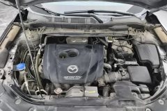 2021 Mazda CX-5 2021 2.5L AT 2WDblack knight #10