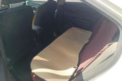2022 Toyota Vios 2021 1.5 AT EnactusEdition #11