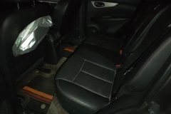 2023 Nissan Qashqai 2022 2.0 AT XV Prem.Luxury #11