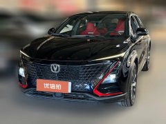 2021 Chang'an UNI-T 2021 1.5T AT Sport Flagship #1