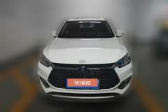 2019 BYD Song New Energy 2019 EV500Smart Connectenjoy EV #2