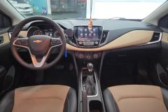 2022 Chevrolet Monza 2022 1.5L AT 320 Joy #12