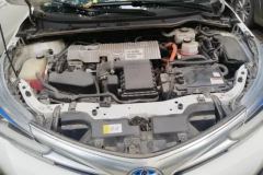 2019 Toyota Corolla 2018 1.8 AT Smart FashionHybrid HEV #10