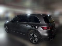 2024 Mercedes-Benz EQB 2023 EQB 260 #5