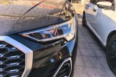 2021 Audi Q3 Sportback 2020 1.4T AT 35TFSIEntryFWD #5