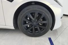 2023 Tesla Model 3 2022 rear wheel driveEdition #6