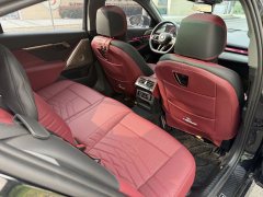 2025 BMW 5 Series 2025 2.0T AT 530Li Exclusive MSport Pkg #6