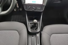 2022 Volkswagen Santana 2021 1.5 MT Fashion #15