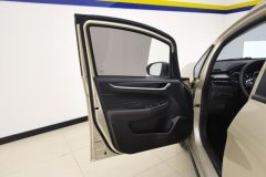 2021 Geely Auto Vision X3 2021 PRO 1.5L CVTPremium #7