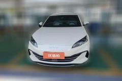 2024 BYD Seal 06 2024 1.5L AT DM-i 80KMPremium #2