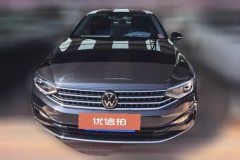 2024 Volkswagen Magotan 2023 2Million Edition 2.0T AT 330TSI DSGLuxury #2