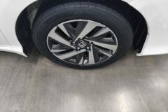 2020 Honda Crider 2019 1.0T AT 180TurboLuxury China VI #6