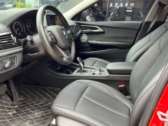 2021 BMW 1 Series 2021 1.5T Facelift 120i MSport #8