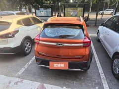 2017 Chery Tiggo 3x 2017 1.5 MT Fashion #8