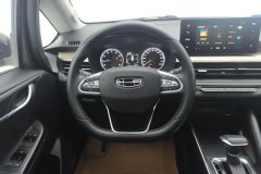 2021 Geely Auto Vision X3 2021 PRO 1.5L CVTPremium #15