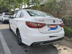 2017 Dongfeng Fengxing Jingyi S50 2017 1.5 MT Elite #9