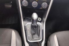 2019 Volkswagen T-Roc 2018 1.4T AT 230TSIEntryFWD #16