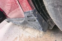 Left Rocker Panel