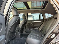 2016 BMW X1 2016 1.5T AT 18LiFashionFWD #5