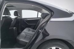2017 Volkswagen Sagitar 2017 1.6 MT Comfort #19