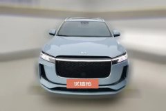 2020 Li Auto Li Auto ONE 2020 EREV6SeatEdition #2