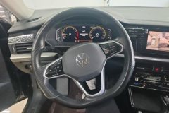 2023 Volkswagen Passat 2023 330TSI AT Elite #15