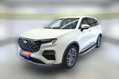 2021 Ford Equator 2021 2.0T AT EcoBoost 225 Respect the leader 7Seat #1