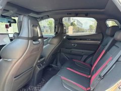 2023 Jetour Dasheng 2022 1.6T AT DCTkingMAX #5