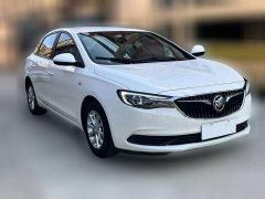 2020 Buick Excelle GT Sedan 2019 1.0T AT 15TEntry China VI #3