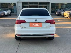 2017 Volkswagen Bora Sedan 2017 1.6 MT Comfort #8