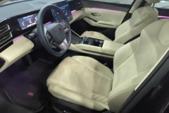 2024 BYD Qin L 2024 1.5L AT DM-i 120KMexcellence #9