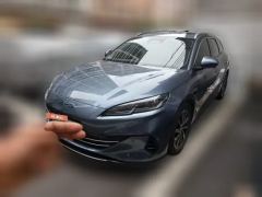 2025 BYD Seal 06 DM-i Wagon 2025 DM-i 80KMPremium #1