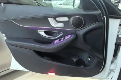 2022 Mercedes-Benz C-Class 2021 1.5T AT C260LSport #7
