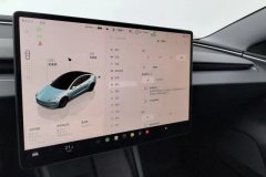 2024 Tesla Model 3 2023 rear wheel driveEdition #24