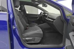 2021 Volkswagen Golf 2021 1.4T AT 280TSI R-Line #8