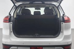 2016 Geely Auto Boyue 2016 1.8T AT Smart PremiumFWD #20