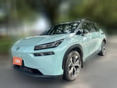 2022 Aion V 2023 Plus 70 SmartTech LFP #1