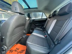 2019 Volkswagen T-Roc 2019 1.4T AT 230TSIEntryFWD #9
