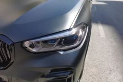 2023 BMW X5 2022 Facelift 2.0T AT xDrive 30Li ExclusiveMSport Pkg #5