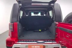 2019 Beijing Off-Road Beijing BJ40 2018 2.3T AT PLUSExclusive4WD #20