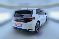 2024 Volkswagen ID.3 2024 pureSmart #3