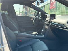2021 Mazda CX-4 2021 2.0 AT blue sky vitalityEditionFWD #5