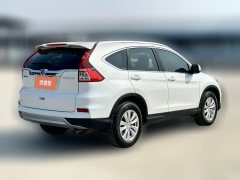 2016 Honda CR-V 2016 2.0 AT UrbanEditionFWD #4