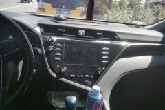 2018 Toyota Camry 2018 2.5 AT GLuxury #13