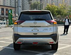 2023 Nissan X-Trail 2023 1.5T AT e-POWER SuperHybrid double motor4WDLuxury #7