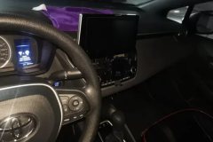2022 Toyota Levin 2021 1.2T AT 185TLuxury #13