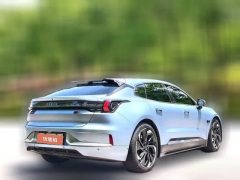 2023 Zeekr 001 2023 MEEdition 100kWh #3