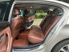 2016 BMW 5 Series 2014 2.0T AT 528LiLeading #16