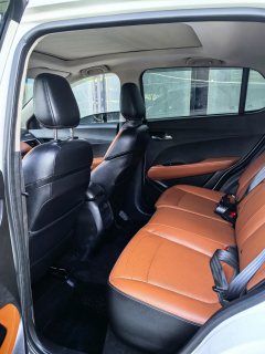 2017 Baojun 510 2017 1.5 MT Luxury #9